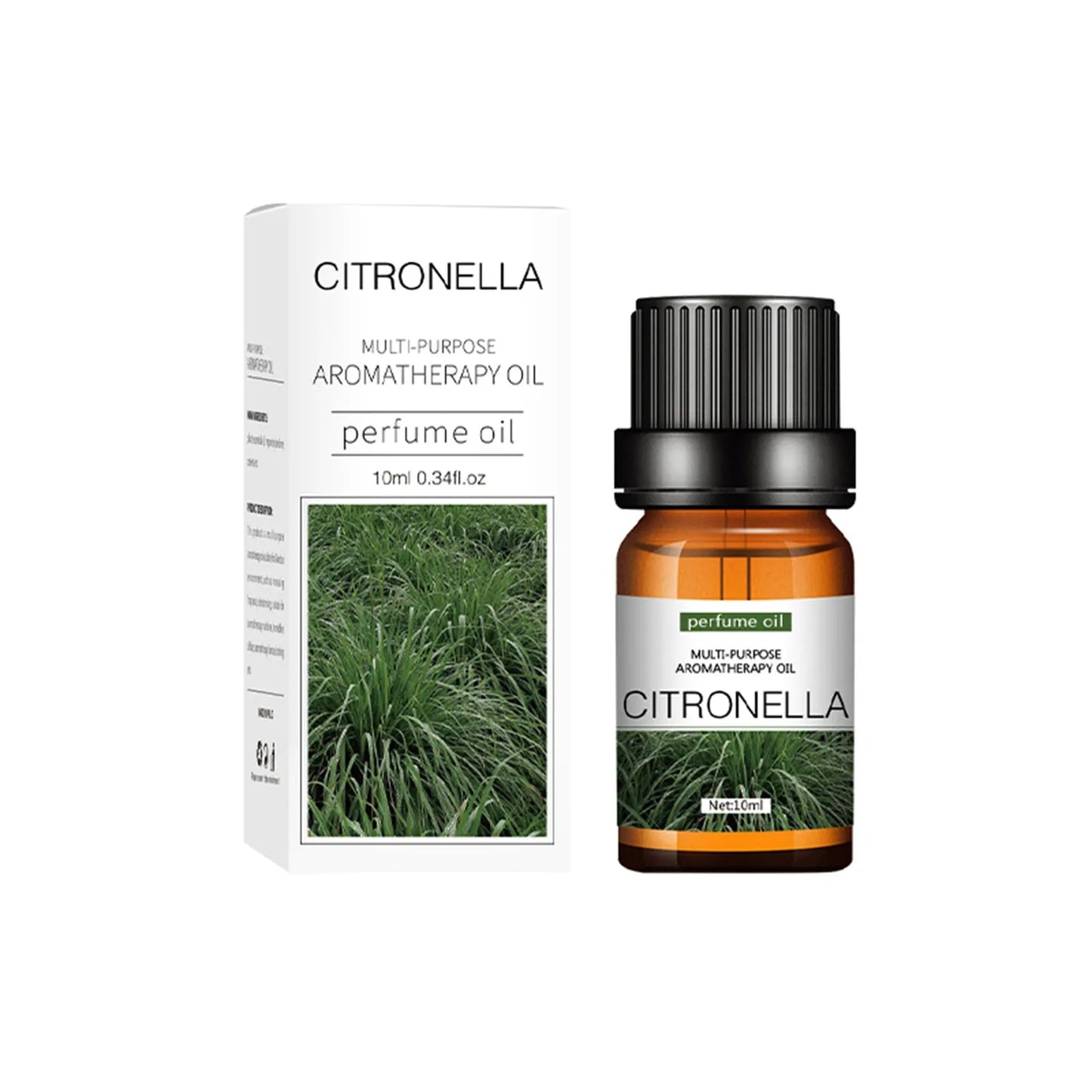 Huile Essentielle Soluble pour humidificateur d'air