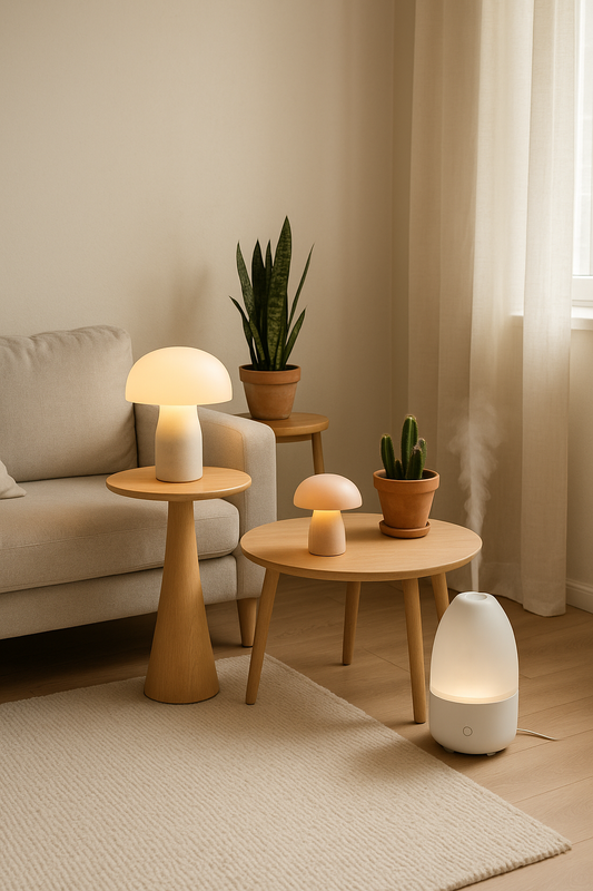 Créer une ambiance zen chez soi : 6 objets indispensables