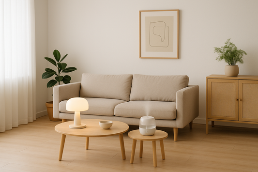 Décoration minimaliste : comment allier style et fonctionnalité ?
