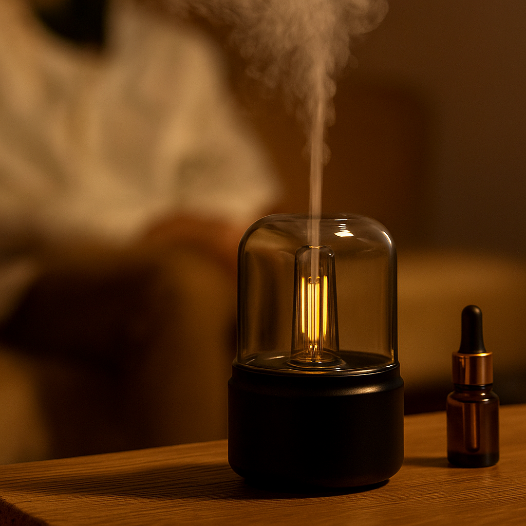 Humidificateur d'air