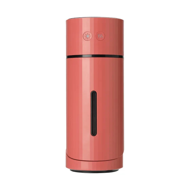 Humidificateur Sans Fil Rechargeable – Bien-être Nomade