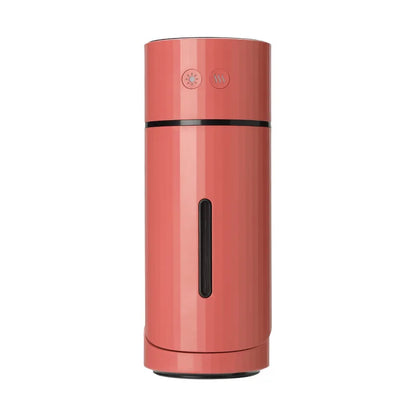Humidificateur Sans Fil Rechargeable – Bien-être Nomade
