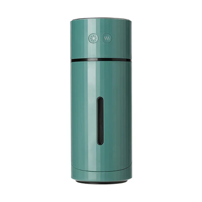 Humidificateur Sans Fil Rechargeable – Bien-être Nomade