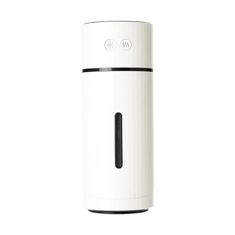 Humidificateur Sans Fil Rechargeable – Bien-être Nomade