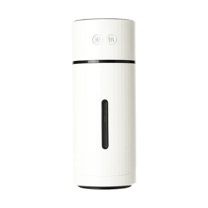 Humidificateur Sans Fil Rechargeable – Bien-être Nomade