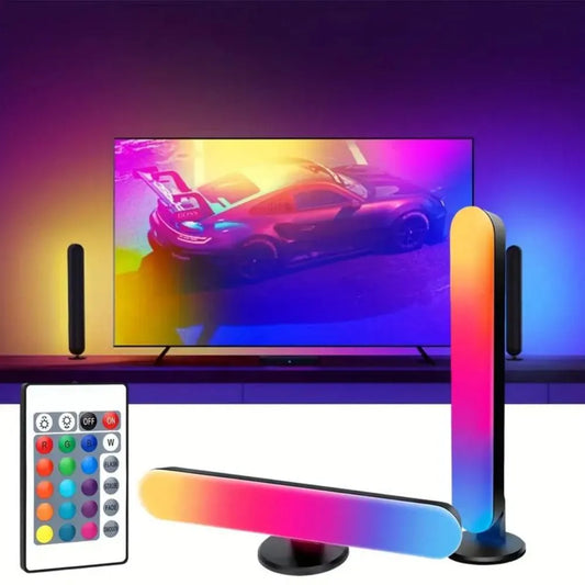 Barres LED d'Ambiance
