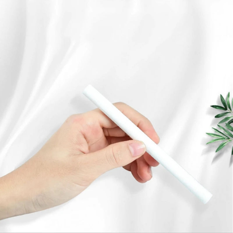 50pcs Bâtons de Filtre en Coton pour Humidificateur d'air