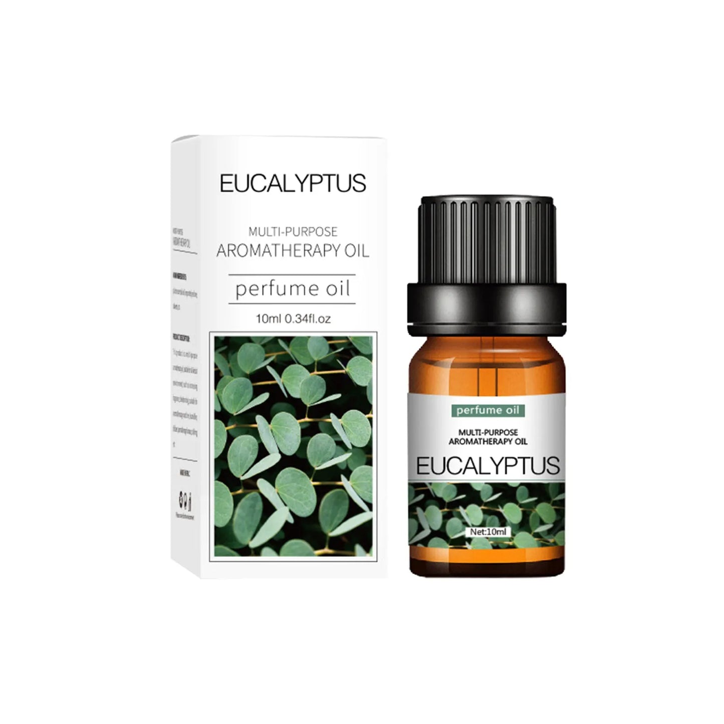Huile Essentielle Soluble pour humidificateur d'air