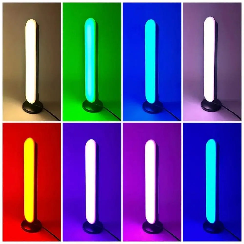 Barres LED d'Ambiance
