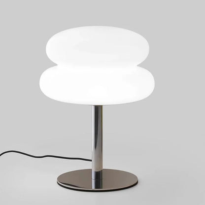 Lampe Sur Pied Design Macaron – Éclairage Doux & Élégance Déco