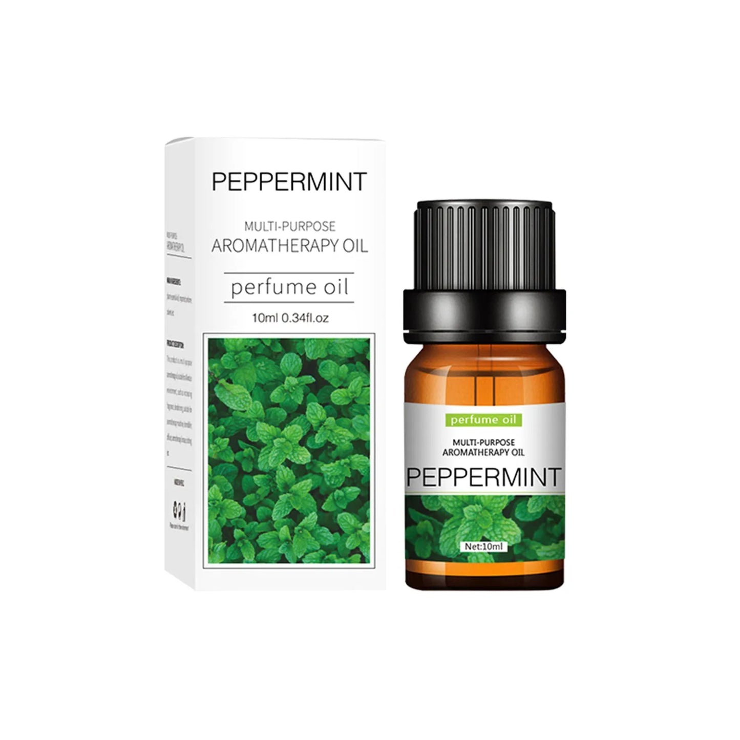 Huile Essentielle Soluble pour humidificateur d'air