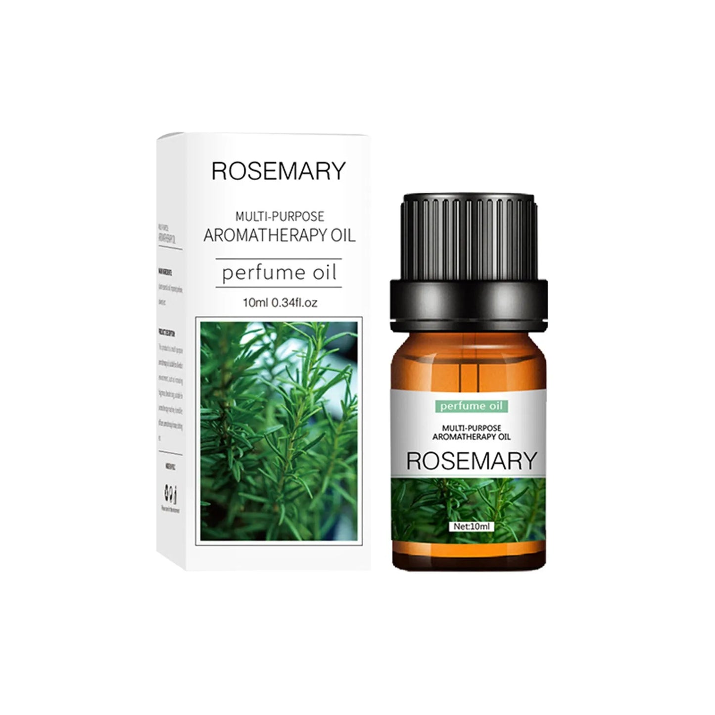 Huile Essentielle Soluble pour humidificateur d'air