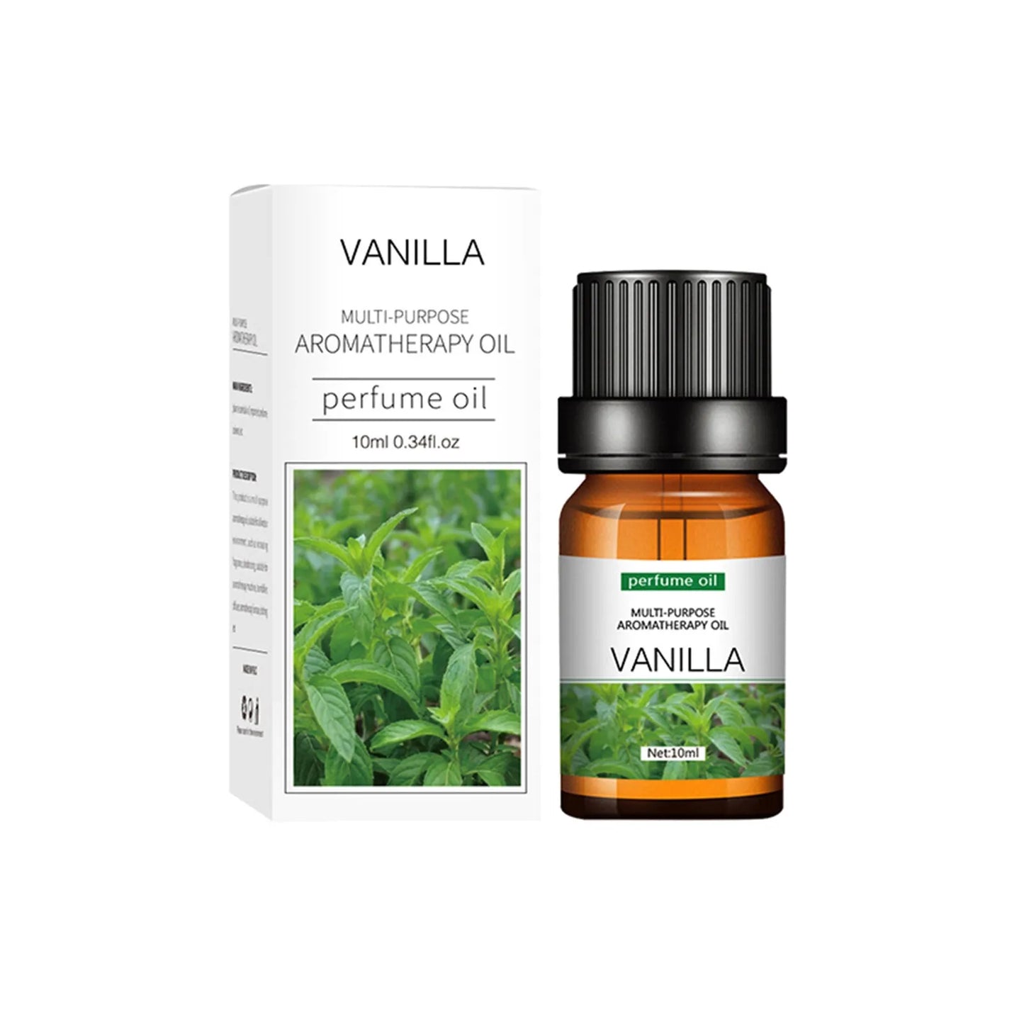 Huile Essentielle Soluble pour humidificateur d'air