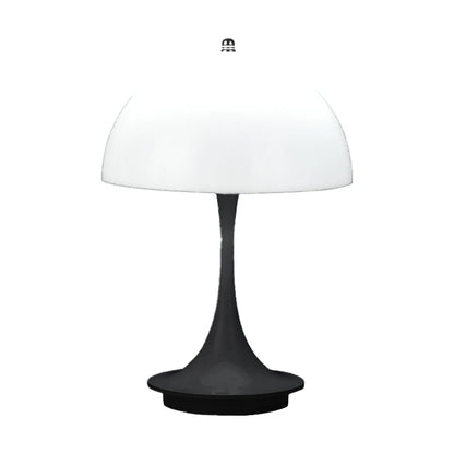 Lampe champignon tactile – Design rechargeable