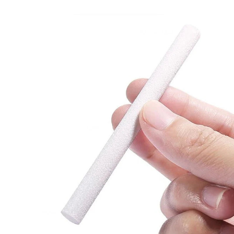 50pcs Bâtons de Filtre en Coton pour Humidificateur d'air