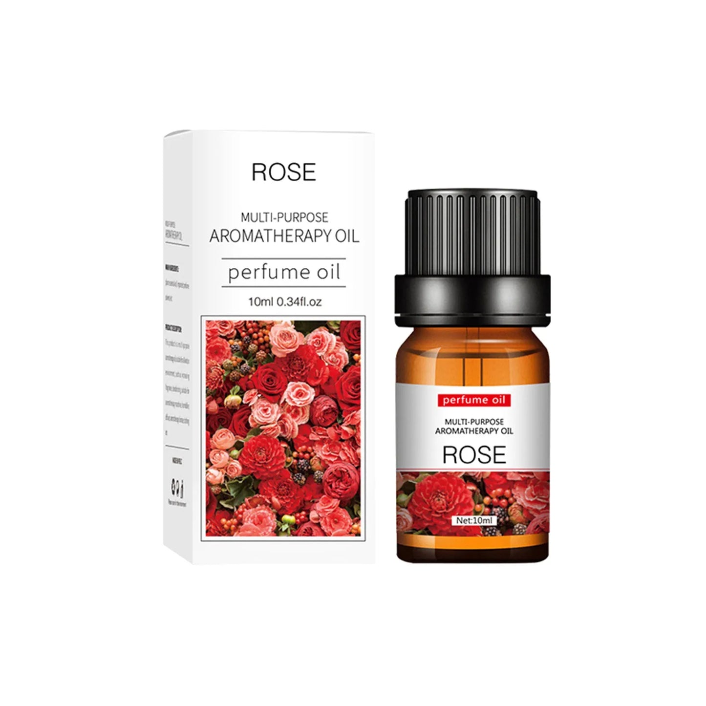 Huile Essentielle Soluble pour humidificateur d'air