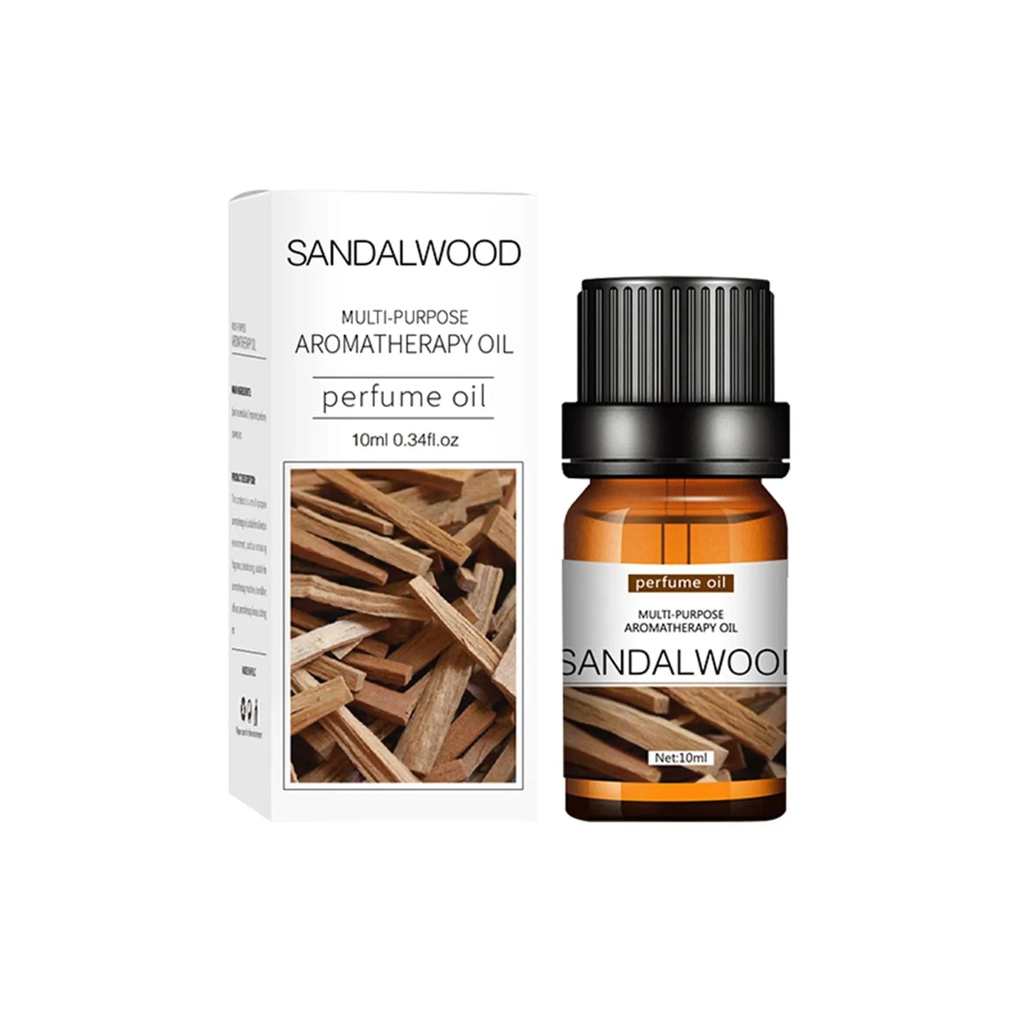 Huile Essentielle Soluble pour humidificateur d'air