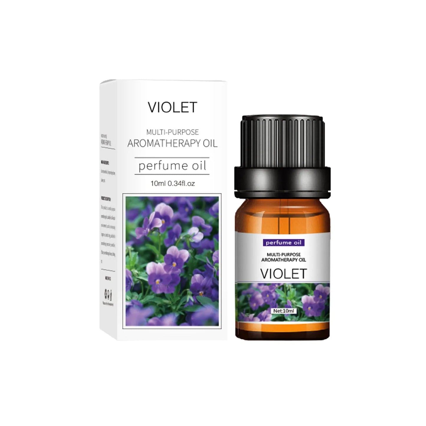 Huile Essentielle Soluble pour humidificateur d'air