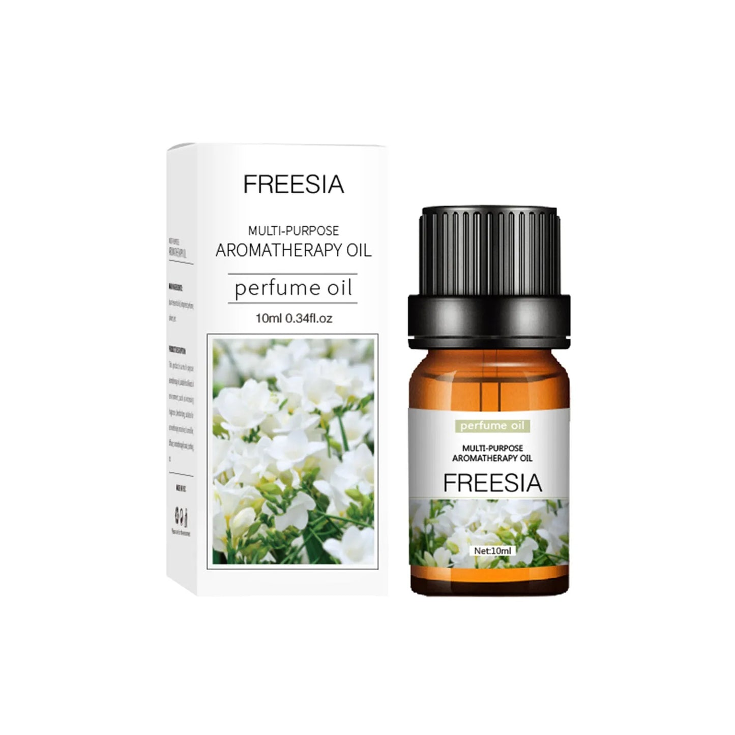 Huile Essentielle Soluble pour humidificateur d'air