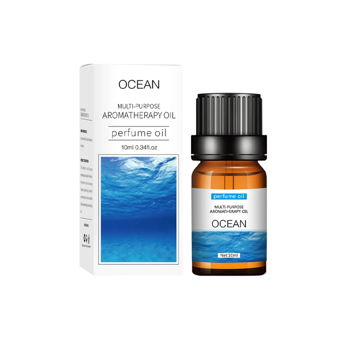Huile Essentielle Soluble pour humidificateur d'air