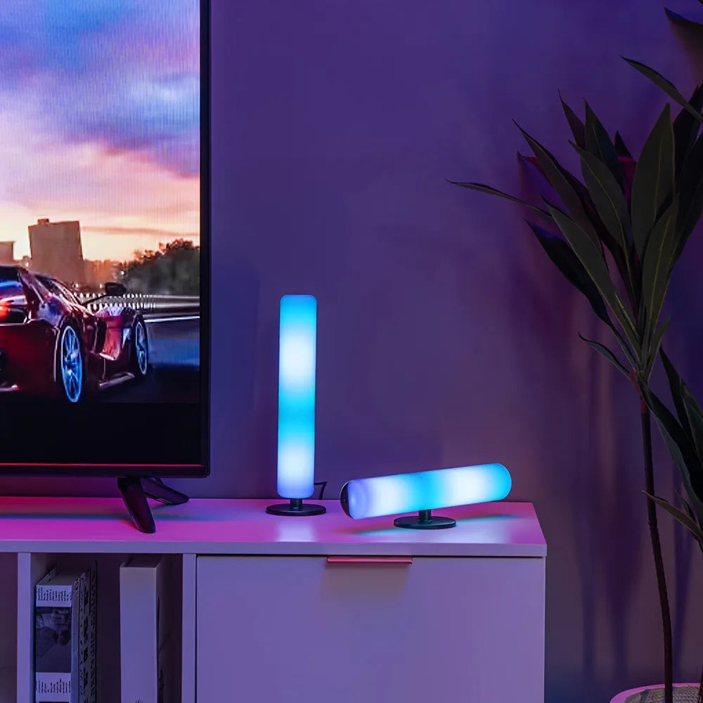Barres LED d'Ambiance